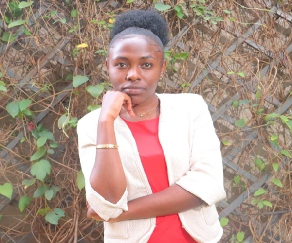 ALUMNI SPOTLIGHT SERIES: NELLY OSOI LEMAYIAN- COMMUNICATIONS PRACTITIONER